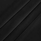 400 Thread Count Egyptian Cotton Sateen Bed Sheet Set - Egyptian Cotton Sheet Set by Superior Brand
