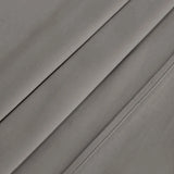 400 Thread Count Egyptian Cotton Sateen Bed Sheet Set - Egyptian Cotton Sheet Set by Superior Brand