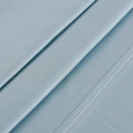 400 Thread Count Egyptian Cotton Sateen Bed Sheet Set - Egyptian Cotton Sheet Set by Superior Brand
