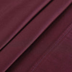 400 Thread Count Egyptian Cotton Sateen Bed Sheet Set - Egyptian Cotton Sheet Set by Superior Brand