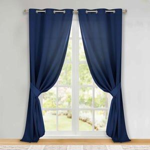 Navy Blue