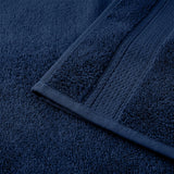 Madeline Egyptian Cotton Hand Towels 4-Piece Plush Set
