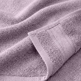 Madeline Egyptian Cotton Hand Towels 4-Piece Plush Set