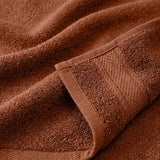 Madeline Egyptian Cotton Hand Towels 4-Piece Plush Set