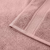 Madeline Egyptian Cotton Hand Towels 4-Piece Plush Set
