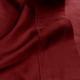 530 Thread Count Egyptian Cotton Sateen Bed Sheet Set