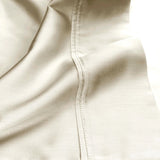 530 Thread Count Egyptian Cotton Sateen Bed Sheet Set