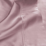 530 Thread Count Egyptian Cotton Sateen Bed Sheet Set