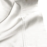 530 Thread Count Egyptian Cotton Sateen Bed Sheet Set