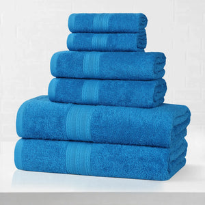 Aster Blue