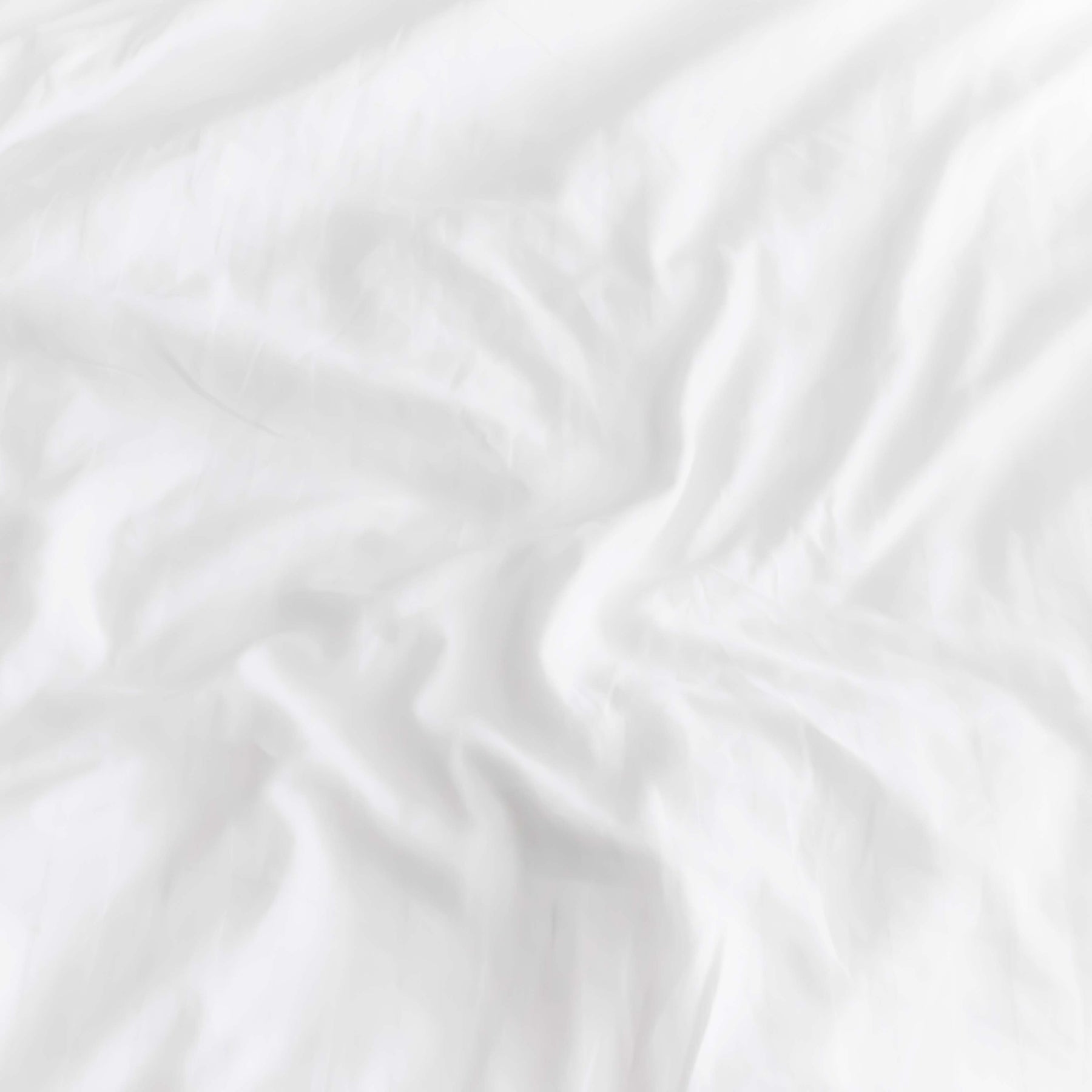 Cotton Rich Percale Hotel Quality Flat Bed Sheets Set Of 3, 6, 12 - White