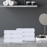 Ultra-Plush Turkish Cotton Hotel Collection Solid Towel Set Collection - Towel Set by Superior