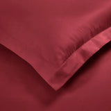 Superior 100% Egyptian Cotton 700 Thread Count Duvet Cover Bedding Set
