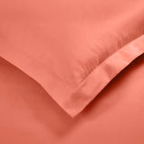 Superior 100% Egyptian Cotton 700 Thread Count Duvet Cover Bedding Set