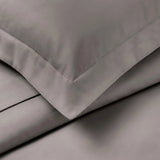 Superior 100% Egyptian Cotton 700 Thread Count Duvet Cover Bedding Set