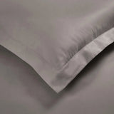 Superior 100% Egyptian Cotton 700 Thread Count Duvet Cover Bedding Set