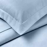 Superior 100% Egyptian Cotton 700 Thread Count Duvet Cover Bedding Set