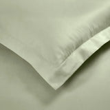 Superior 100% Egyptian Cotton 700 Thread Count Duvet Cover Bedding Set