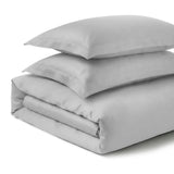 Superior 100% Egyptian Cotton 700 Thread Count Duvet Cover Bedding Set