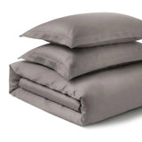 Superior 100% Egyptian Cotton 700 Thread Count Duvet Cover Bedding Set