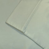 100% Egyptian Cotton 700 Thread Count Solid Pillowcase Set