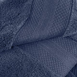Superior Premium Turkish Cotton Assorted 3-Piece Towel Set