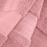 Superior Premium Turkish Cotton Assorted 3-Piece Towel Set