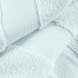 Turkish Cotton Hand Towels 6-Piece Set