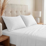 800 Thread Count Cotton Sheet Set Deep Pocket