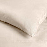 700 Thread Count Egyptian Cotton Sateen Bed Sheet Set