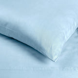 700 Thread Count Egyptian Cotton Sateen Bed Sheet Set