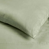 700 Thread Count Egyptian Cotton Sateen Bed Sheet Set