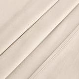 700 Thread Count Egyptian Cotton Sateen Bed Sheet Set