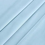700 Thread Count Egyptian Cotton Sateen Bed Sheet Set