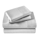 700 Thread Count Egyptian Cotton Sateen Bed Sheet Set