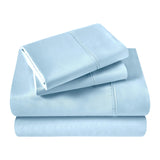 700 Thread Count Egyptian Cotton Sateen Bed Sheet Set