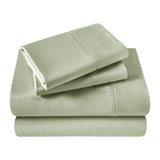 700 Thread Count Egyptian Cotton Sateen Bed Sheet Set