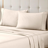 700 Thread Count Egyptian Cotton Sateen Bed Sheet Set