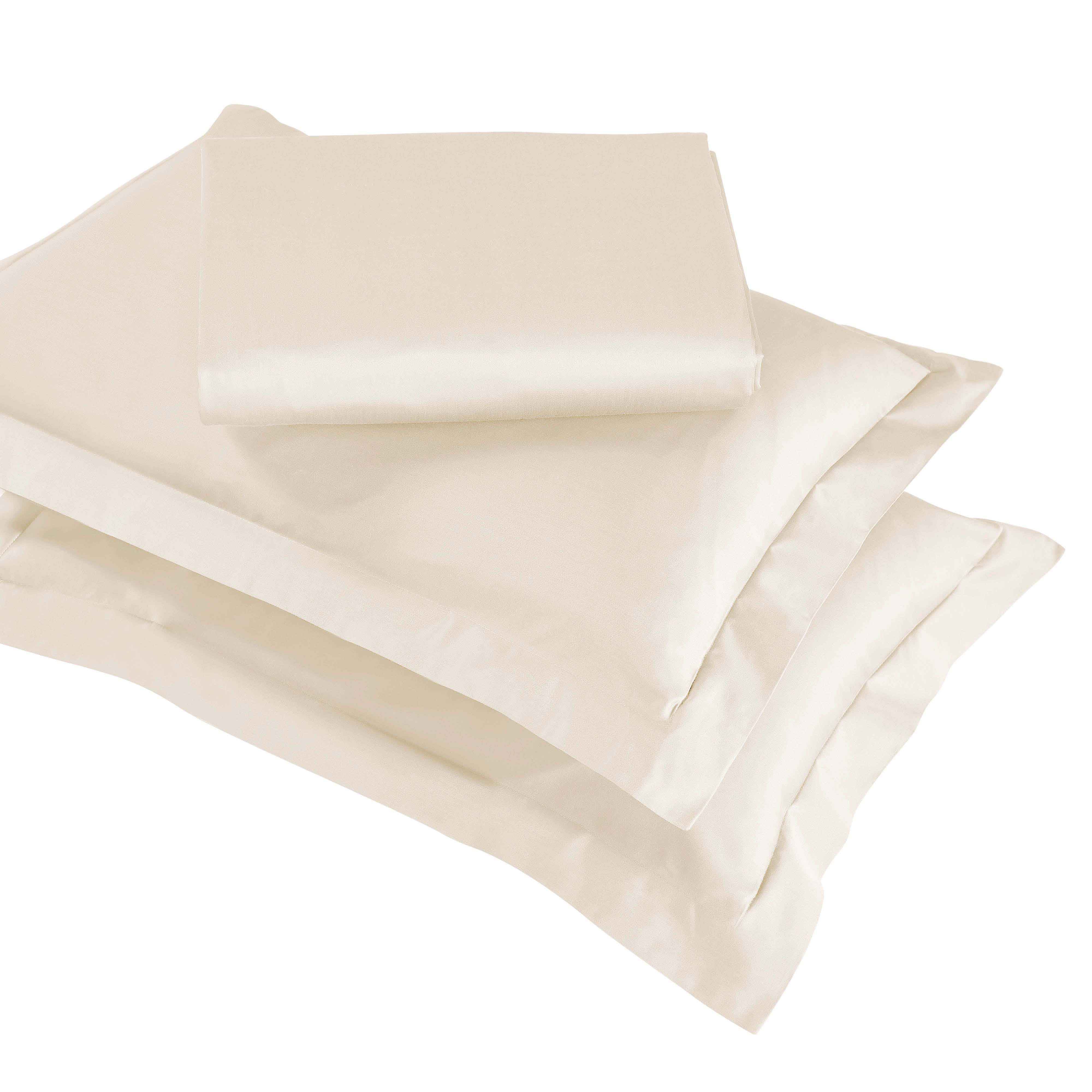 850 Thread Count Egyptian Cotton Solid Duvet Cover - Duvet Cover Set by Superior Brand