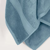 Madison Egyptian Cotton Plush Thick Absorbent Bath Towel Set of 2