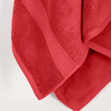 Madison Egyptian Cotton Plush Thick Absorbent Bath Towel Set of 2