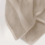 Madison Egyptian Cotton Plush Thick Absorbent Bath Towel Set of 2