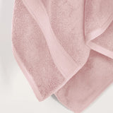 Madison Egyptian Cotton Plush Thick Absorbent Bath Towel Set of 2