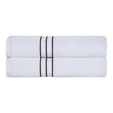 Ultra-Plush Turkish Cotton Hotel Collection Solid Towel Set Collection - Towel Set by Superior