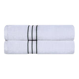 Ultra-Plush Turkish Cotton Hotel Collection Solid Towel Set Collection - Towel Set by Superior