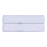 Ultra-Plush Turkish Cotton Hotel Collection Solid Towel Set Collection - Towel Set by Superior