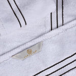Ultra-Plush Turkish Cotton Hotel Collection Solid Towel Set Collection - Towel Set by Superior