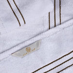 Ultra-Plush Turkish Cotton Hotel Collection Solid Towel Set Collection - Towel Set by Superior