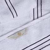 Ultra-Plush Turkish Cotton Hotel Collection Solid Towel Set Collection - Towel Set by Superior