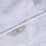 Ultra-Plush Turkish Cotton Hotel Collection Solid Towel Set Collection - Towel Set by Superior